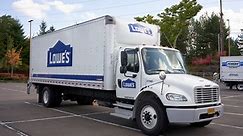 Lowe’s Same-Day Service Delivery Goes Nationwide