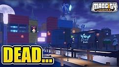 Mad City Is DEAD... What Now?
