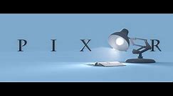 Pixar Animation Studios Logo 2021 |4k Full HD|