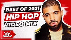 Best of 2021 Hip Hop Overdose Video Mix 9 [Drake, Lil Baby, Dababy, Cardi B, Megan The Stallion]