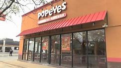 Chicago crime: Popeyes restaurant burglarized in Calumet Heights, police say