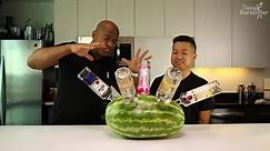 Ultimate Vodka Watermelon 🍉
