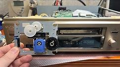Sony SACD Player's Laser Pick-Up Replacement: Reviving the Music Maestro