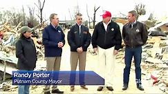 Nashville tornado_ President Trump tours damaged areas after tornadoes kill 25