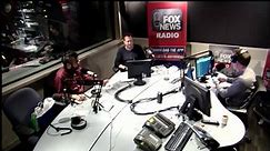 Fox News Talk 6pm Hour