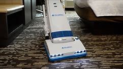 Global Industrial™ Commercial Upright Vacuum w/ Tools