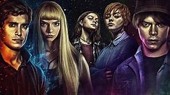 Watch The New Mutants (2020) full HD Free - Movie4k to