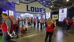 So honored to be invited to Lowe’s Store Managers Meeting 2024 in Vegas. #HungryToWin #KandiElectricInnovation $KNDI | Kandi America