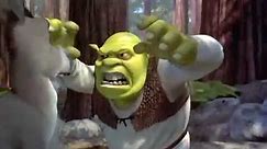 Shrek Official Movie Trailer 1 (2001)