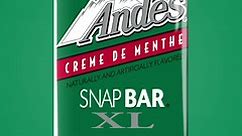 Andes Mints - The new Andes Snap Bar XL contains 12 pieces...