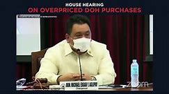 How Duterte's Bayanihan and ex-DBM chief Avisado's circular can protect PS-DBM - video Dailymotion