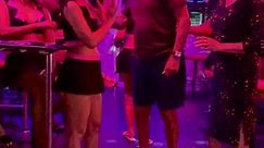 Old man with Beautiful bar girl!😍😘 | Lifestyle