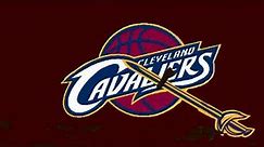 Cleveland Cavaliers Logo Animation