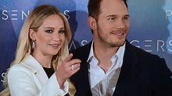 Watch: Jennifer Lawrence & Chris Pratt Hilariously Trade Insults - CBS Miami