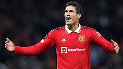 Manchester United make Raphael Varane decision after late fitness test before Liverpool clash