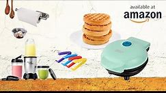 Amazing Smart Home Appliances & Gadgets For Every Home Part #03 | Smart Home Gadgets on Amazon