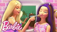 Barbie & Skipper's Best Moments! 💕👭