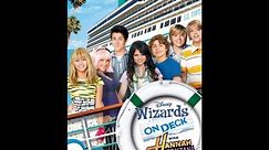 A Wizards Reboot Is Coming! Do You Remember Wizards On Deck with Hannah Montana (crossover series)?