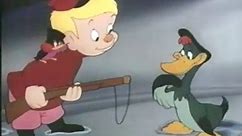 Pierre Et Le Loup - Walt Disney (1946)