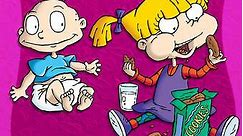 Rugrats: I Remember Melville / No More Cookies