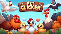Pet Clicker Gameplay