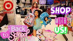 Back to School Shopping at Target 2019! Huge Back to School Shopping Haul