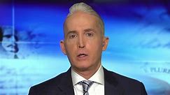 Trey Gowdy: Democrat Katie Porter doesn't want the murder of Laken Riley to change anything