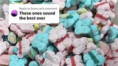 Replying to @Sears.rat How about the Mallow Mix?!🙌☁️ #marshmallow #mallow #marshmallows #soft #relaxing #asmr #reelsfbシ #reelsviralシ #fypシviral | Poppin Candy