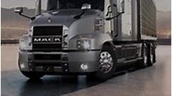 Mack Trucks Latinoamérica