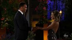 'Bachelorette' Clare Crawley gets drama and love at first sight on night 1 of her journey