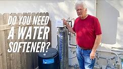 Water Softener Advantages & Disadvantages from a Master Plumber