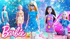 Fun Barbie Golden Beach High Moments!