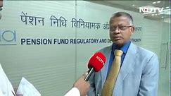 Systematic Withdrawals Under Pension Scheme Soon: Fund Regulator To NDTV