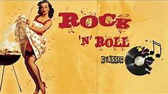 Oldies Mix Rock 'n' Roll 50s 60s - The Best Rock And Roll Songs Collection #rockabilly06