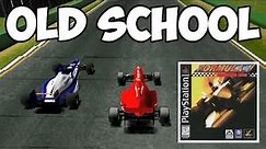 Formula 1 Championship Edition (PS1)