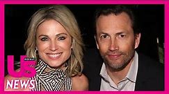 Amy Robach Lost Possessions in Andrew Shue Split