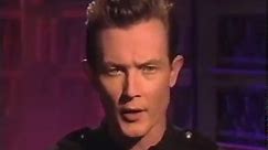 T2: Judgment Day VHS Promo ft. Robert Patrick (1991)