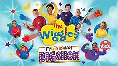 The Wiggles, Wiggly Nursery Rhymes 3