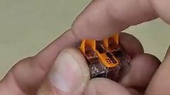 How to connect aluminum and copper wire？ #reels #tool #tooltips #tips #crafts #satisfying #diy #easycrafts #detailing #easydiy #esaytips | Daily Easy Tipe