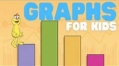 Graphs for Kids | Learn all about basic graphs