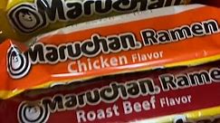 Replying to @thebaseballgod maruchan ramen box series chicken ramen recipe #ramen #dormfood | The Ramen Guy Fans