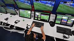 Like it or not, the World Cup is using a replay system