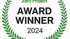 Zero Project - 🌐For a world with zero barriers! The Zero...
