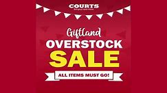 Giftland Overstock Sale