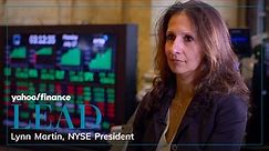 Keeping the New York Stock Exchange human in the digital age