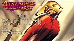 The Rocketeer (1991) Retrospective / Review