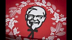 KFC for Christmas? How the fast-food chain became a holiday hit in Japan