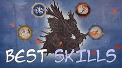 Sekiro Best Skills Guide: What Skills to get first, what are the Best Skills