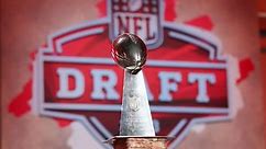 Full 2024 NFL draft order: All 257 picks over seven rounds