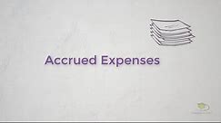 Accruals (Accrued Expenses) in less than 4 minutes! [Full course FREE in description]